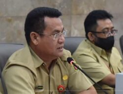Data Masyarakat Miskin, Pemkot Samarinda Bakal Luncurkan Kartu SSN