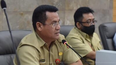 Data Masyarakat Miskin, Pemkot Samarinda Bakal Luncurkan Kartu SSN