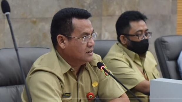 Data Masyarakat Miskin, Pemkot Samarinda Bakal Luncurkan Kartu SSN
