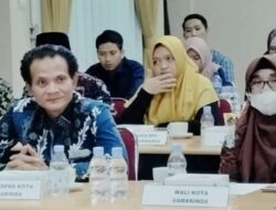 Wakil Ketua DPRD Samarinda Harapkan Tak Ada Penundaan Pemilu 2024