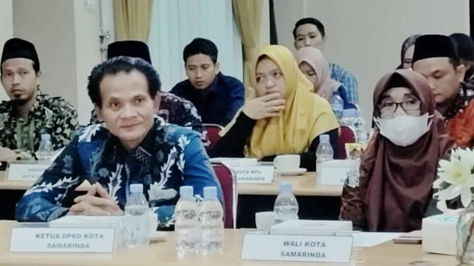 Wakil Ketua DPRD Samarinda Harapkan Tak Ada Penundaan Pemilu 2024