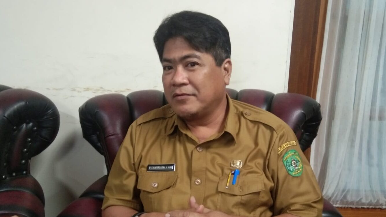 DPU Kukar Bakal Rutin Fasilitasi Pertemuan Forum Jasa Konstruksi