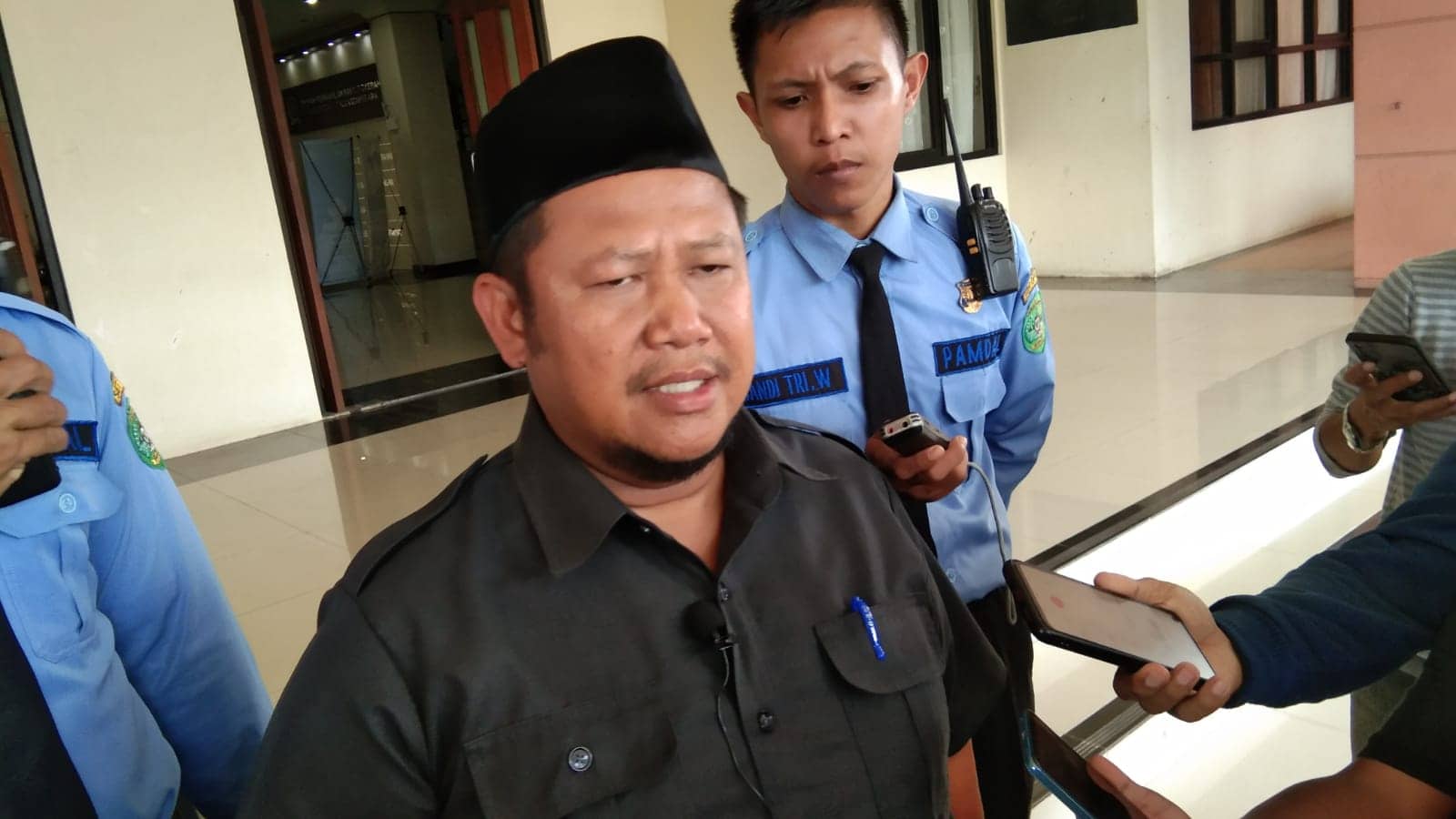 Abdul Rasid Dukung Pemekaran Kelurahan Loa Ipuh, Ini Alasannya