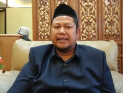 Sehari Jelang Pilkades, Ketua DPRD Kukar Imbau Masyarakat Bijak Memilih