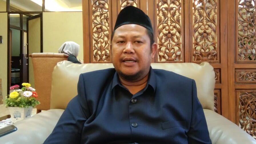 Sehari Jelang Pilkades, Ketua DPRD Kukar Imbau Masyarakat Bijak dalam Memilih