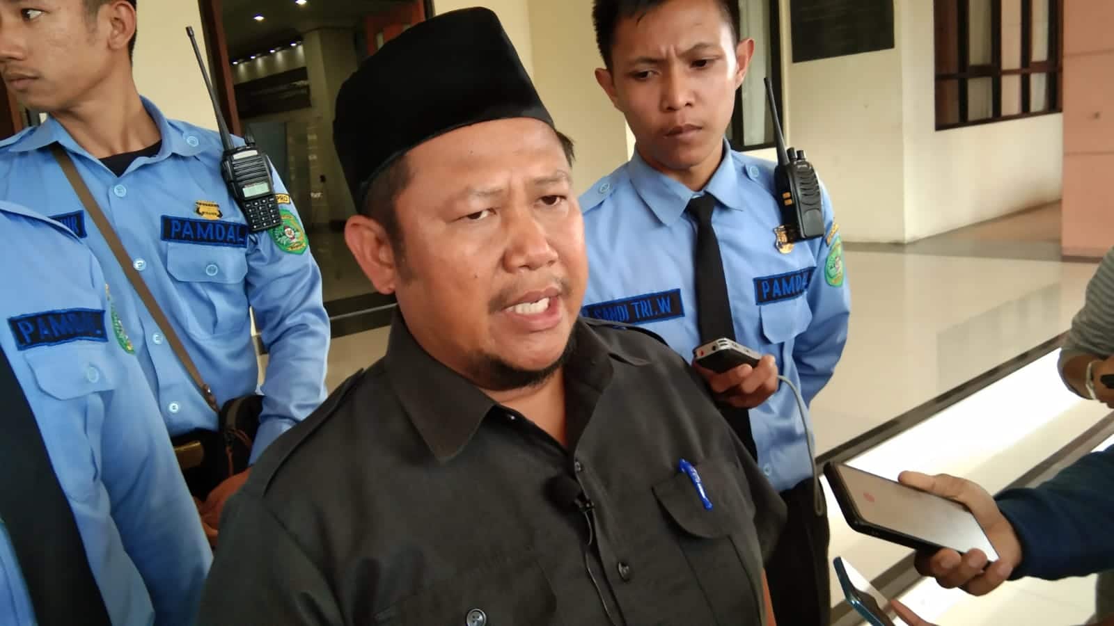 Ketua DPRD Kukar Dukung Kebijakan Konservasi Pesut Mahakam