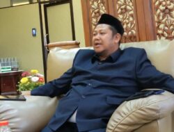 DPRD Kukar Minta Pemkab Serius Tangani Masalah Banjir di Tenggarong