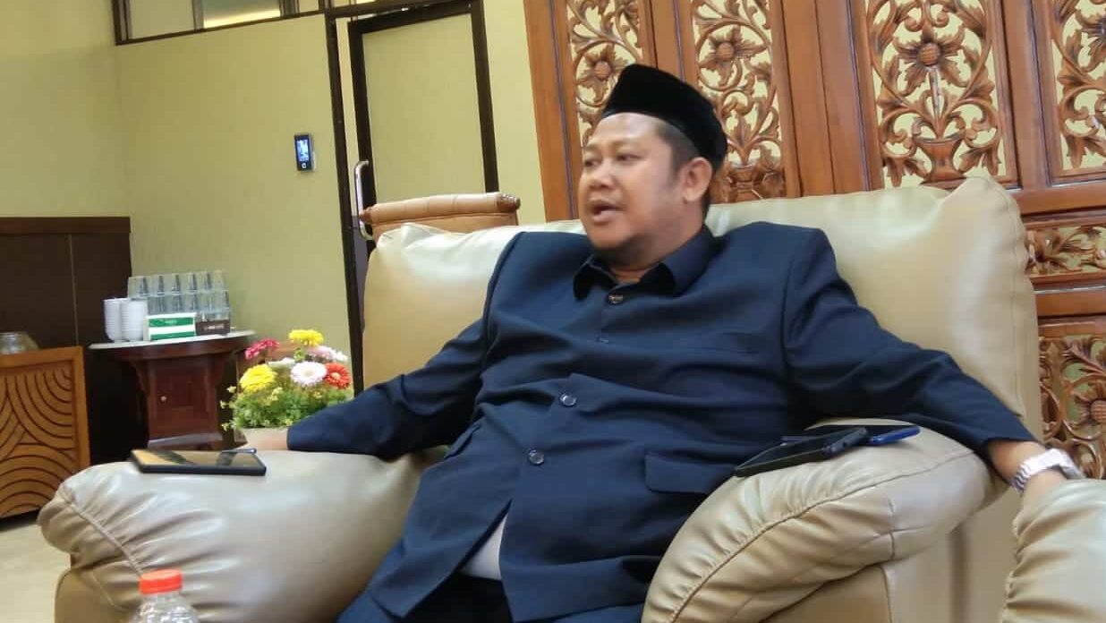 DPRD Kukar Minta Pemkab Serius Tangani Masalah Banjir di Tenggarong