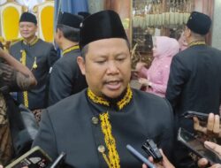 Abdul Rasid Berharap Pesta Erau Bisa Hidupkan Kembali Kebudayaan Kutai