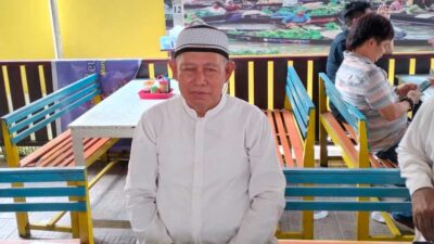 PD KBB Kukar Bakal Gelar Musdalub, Seleksi Calon Ketua Terbuka Untuk Umum