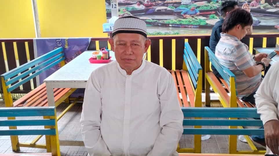 PD KBB Kukar Bakal Gelar Musdalub, Seleksi Calon Ketua Terbuka Untuk Umum