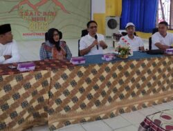 Bakal Sajikan Sensasi Berbeda, Kukar Trail Run Series 2022 Digelar Oktober
