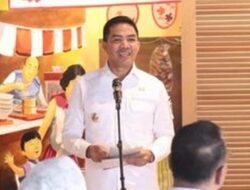 Wali Kota Andi Harun Harapkan Brand Kopi Samarinda Bisa Go Nasional