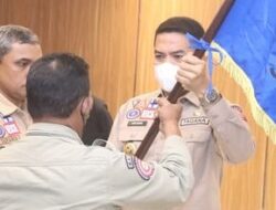 Apresiasi Kinerja FK Tagana, Wali Kota Samarinda Bakal Berikan Ini
