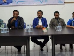 Reses di Samboja, Fachruddin Perjuangkan Solusi Masalah Banjir