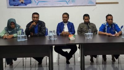 Reses di Desa Karya Bakti, Fachruddin Perjuangkan Solusi Masalah Banjir