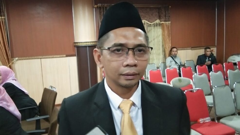Komisi II DPRD Kukar Dukung Upaya Peningkatan PAD dari Retribusi Parkir