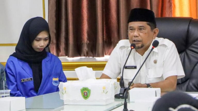 Kenaikan Harga BBM Turunkan Keuntungan Petani dan Sulitkan Nelayan PPU