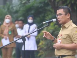 Tegas! Bapenda Samarinda Tekankan Semua Pegawai Harus Bayar Pajak