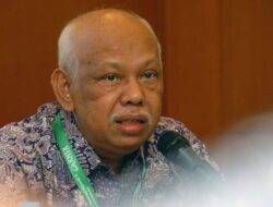 Kabar Duka, Ketua Dewan Pers Azyumardi Azra Meninggal Dunia di Malaysia