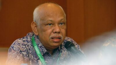 Kabar Duka, Ketua Dewan Pers Azyumardi Azra Meninggal Dunia di Malaysia