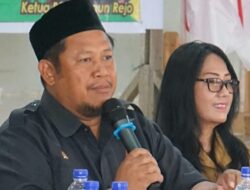 DPRD Kukar Dukung Perencanaan Pembangunan di Desa Bangun Rejo