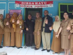 Abdul Wahab Dorong Peningkatan Fasilitas dan Layanan UPTD-PPA di Kukar