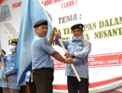 LADN Se-Indonesia Siap Merawat dan Dukung Pembangunan IKN di Kaltim