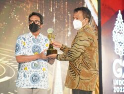 MHU Borong Penghargaan GMP Award 2022, Komitmen Kaidah Teknik Pertambangan yang Baik