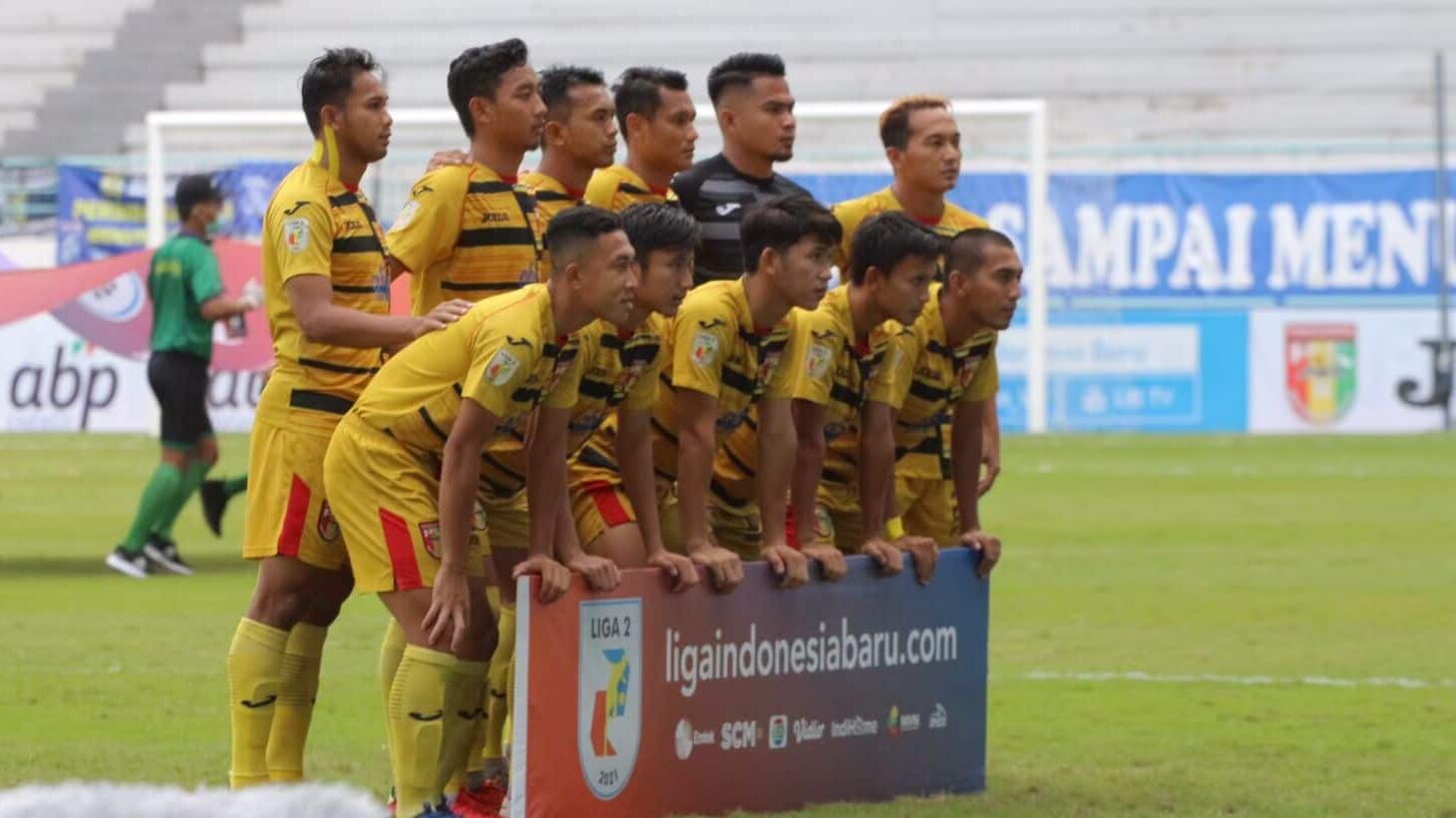 Mitra Kukar Jalani TC di Bangil, Dua Pemain Dipastikan Merapat