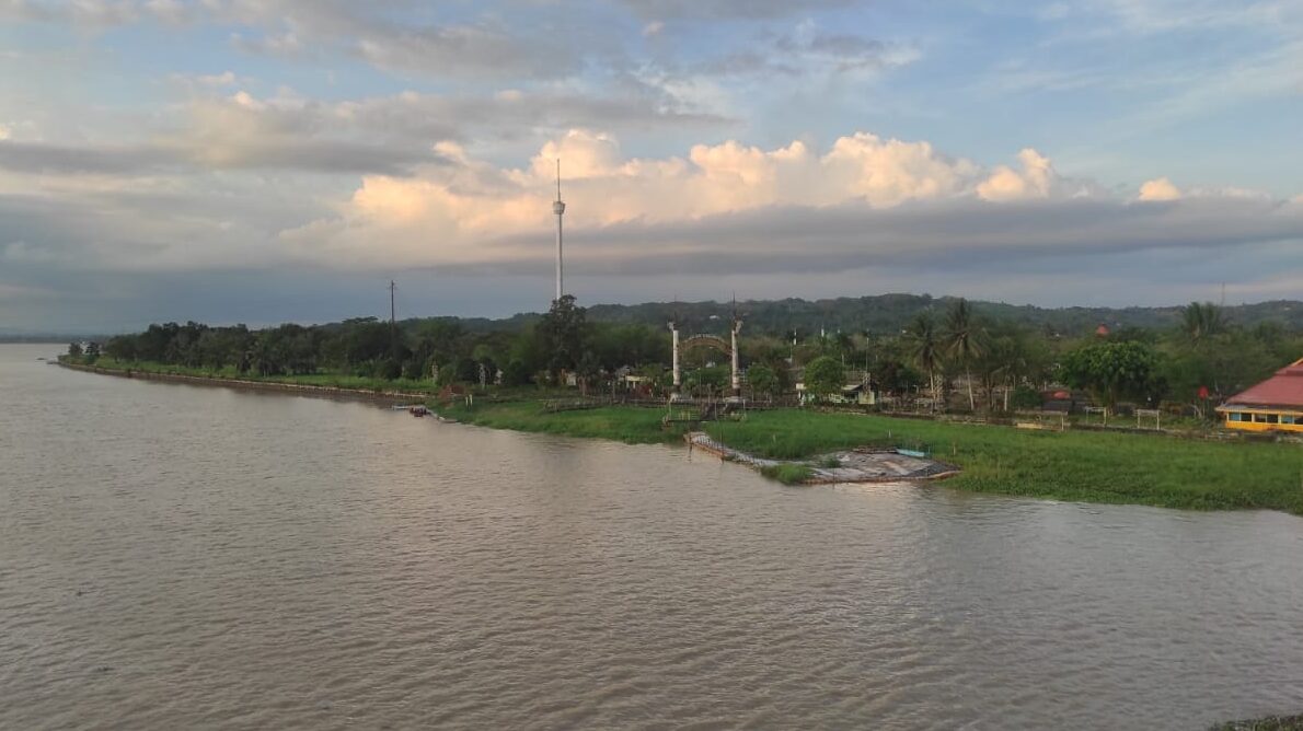 Pulau Kumala Tenggarong Kembali Dibuka, Dewan Minta Pemkab Maksimalkan Promosi