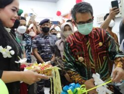 Tak Perlu Lagi Keluar Daerah, RSUD Kudungga Kini Punya Layanan Cuci Darah