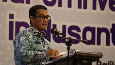 Inflasi Kaltim Cukup Mengkhawatirkan, Pj Sekda: Kita Sudah Lampu Kuning