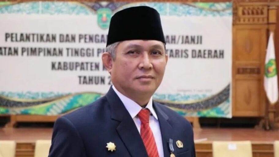 Sekda Kutim Tegaskan Pengaduan Masyarakat Mesti Ada Batasan dalam Teknologi Informasi