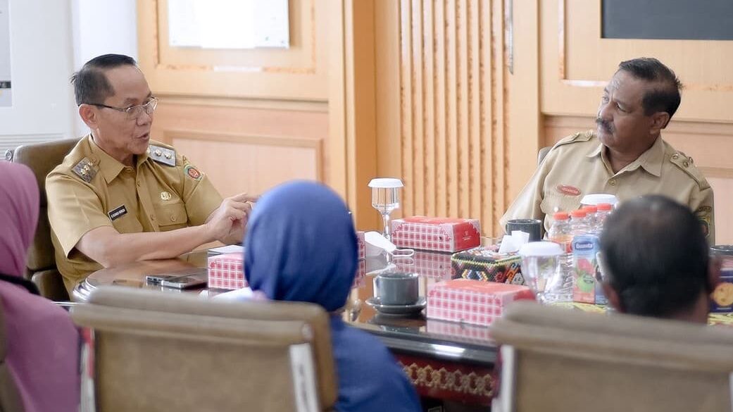 Wawali Samarinda Sebut Pro-Bebaya Solusi Pecahkan Masalah Pendidikan