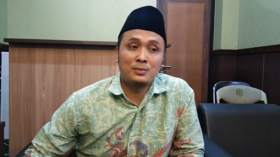 Siswo Cahyono Sambut Baik Kembali Digelarnya Erau setelah Absen Dua Tahun
