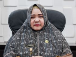 Paser Sudah Darurat Narkoba, Wabup Minta Para Pelajar Fokus Belajar