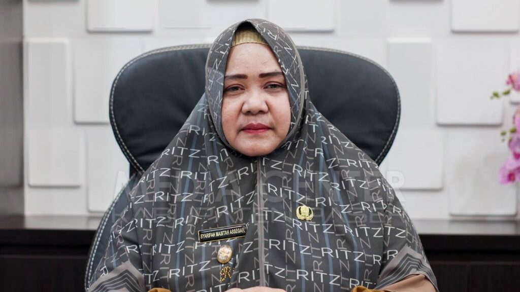 Paser Sudah Darurat Narkoba, Wabup Minta Para Pelajar Fokus Belajar