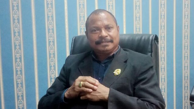 Komisi I DPRD Kukar Kawal Dua Kecamatan Baru di Kukar Segera Definitif