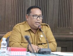 Perbup Rampung, DPMDes Kutim Siapkan Sosialisasi Program Rp50 Juta Per RT