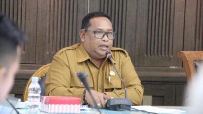 Perbup Rampung, DPMDes Kutim Siapkan Sosialisasi Program Rp50 Juta Per RT