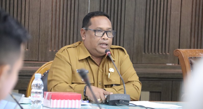 Perbup Rampung, DPMDes Kutim Siapkan Sosialisasi Program Rp50 Juta Per RT