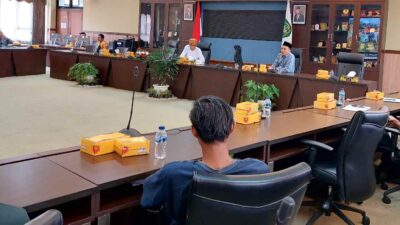 Kontrak Pengadaan Ternak Sapi Ditutup, DPRD Kukar Minta Distanak Tanggung Jawab