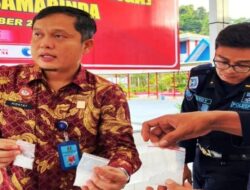 Waduh! Sabu-Sabu Diselundupkan ke Lapas Samarinda Pakai Pesawat Drone