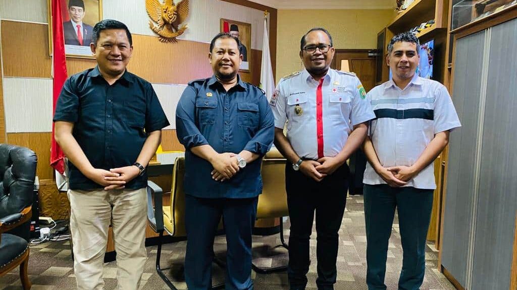 DPRD Kukar Kunker ke Kutim, Bahas Infrastruktur Penghubung Kabupaten