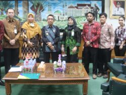 Semua TK2D di Kutim Sudah Terdaftar BPJS Ketenagakerjaan