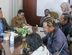 Perumda Air Minum Danum Taka Dorong Usulan Subsidi Tarif di PPU