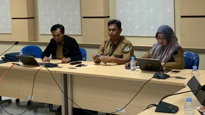 Upayakan Integrasi Infrastruktur, Pemkot Bontang Gagas Aksi Perubahan "Ringbaja"