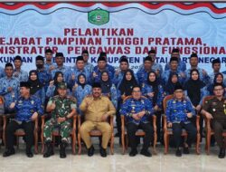 Edi Damansyah Bakal Beri Sanksi apabila Temukan Oknum ASN Nakal