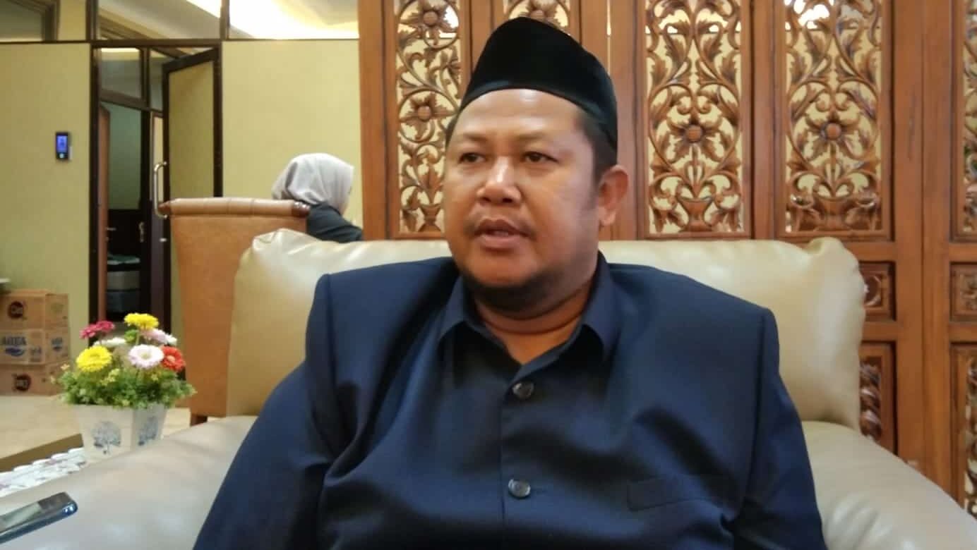 Ketua DPRD Kukar Abdul Rasid Apresiasi Kinerja TNI